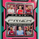 2023/24 Panini Prizm Premier League EPL Soccer Breakaway Pack