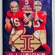 2023 Panini Illusions Football Hobby Pack