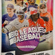 2024 Topps Big League Baseball Hobby Pack