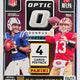 2023 Panini Donruss Optic Football Hobby Pack