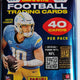 2024 Panini Score Football Hobby Pack