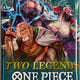 One Piece TCG Two Legends (OP-08) Booster