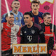 2023/24 Topps Chrome Merlin UEFA Club Competitions Soccer Hobby Box