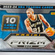 2023/24 Panini Prizm Deca Basketball Hobby Pack