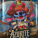 Disney Lorcana: Azurite Sea Booster Box