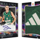 2025/26 Panini Origins EuroLeague Basketball Hobby