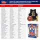 2025/26 Topps Basketball Fanatics Blaster