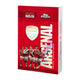 2025/26 Topps Chrome Arsenal Soccer Hobby