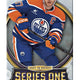 2025/26 Upper Deck Series 1 Hockey Hobby