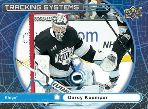 2025/26 Upper Deck Series 1 Hockey Hobby