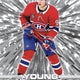 2025/26 Upper Deck Series 1 Hockey Hobby