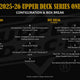 2025/26 Upper Deck Series 1 Hockey Hobby