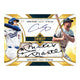 2025 Topps Welcome to the Club: 3X MVP Baseball