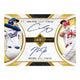 2025 Topps Welcome to the Club: 3X MVP Baseball