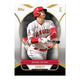 2025 Topps Welcome to the Club: 3X MVP Baseball