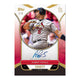 2025 Topps Welcome to the Club: 3X MVP Baseball