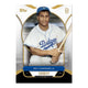 2025 Topps Welcome to the Club: 3X MVP Baseball