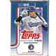 2025 Topps Series 2 Baseball Hobby Jumbo Pack