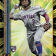 2025 Topps Chrome Baseball Hobby Jumbo Pack