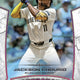 2025 Topps Chrome Baseball Hobby
