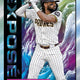 2025 Topps Chrome Baseball Hobby Jumbo Pack
