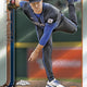 2025 Topps Chrome Baseball Hobby Jumbo Pack
