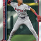 2025 Topps Chrome Baseball Hobby Jumbo Pack