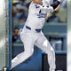 2025 Topps Chrome Baseball Hobby