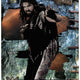 2025 Topps Chrome WWE Cactus Jack x Wrestlemania