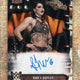 2025 Topps Chrome WWE Cactus Jack x Wrestlemania