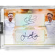 2025 Topps Cricket Legends Volume II Box