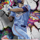 2025 Topps Finest Baseball Hobby Pack