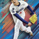 2025 Topps Finest Baseball Hobby Pack