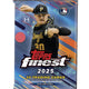2025 Topps Finest Baseball Hobby Pack