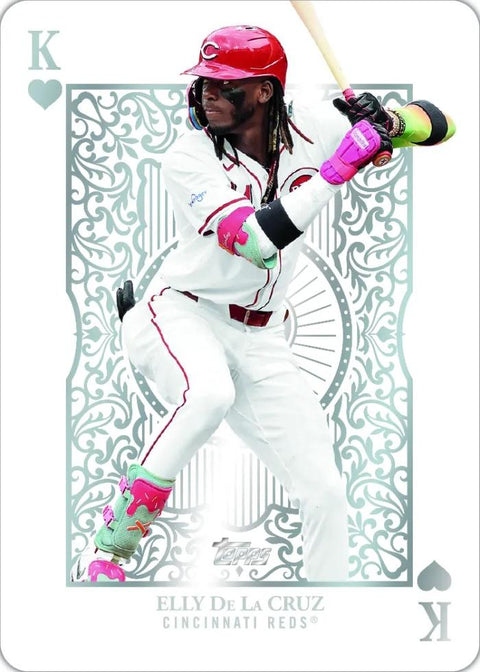 2025 Topps Series 2 Baseball 7-Pack Blaster