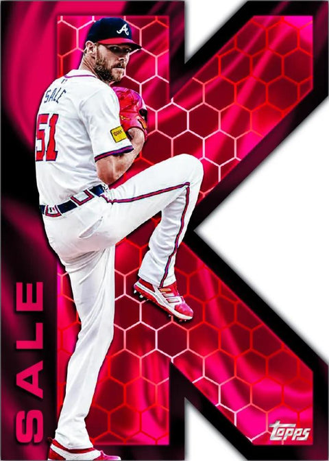 2025 Topps Series 2 Baseball Hobby Jumbo Pack