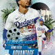2025 Topps Series 2 Baseball 7-Pack Blaster