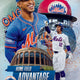2025 Topps Series 1 Baseball Hobby Jumbo Pack