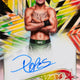 2025 Topps Chrome UFC Hobby