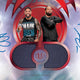 2025 Topps WWE Universe Wrestling Hobby