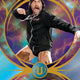 2025 Topps WWE Universe Wrestling Hobby
