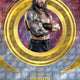 2025 Topps WWE Universe Wrestling Hobby