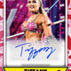 2025 Topps WWE x BAPE Wrestling Box