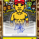2025 Topps WWE x BAPE Wrestling Box