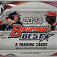 2024 Bowman's Best Baseball Hobby Pack