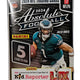 2024 Panini Absolute Football Hobby Pack