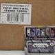 2022/23 Panini Prizm Premier League EPL Soccer Retail 24-Pack Box