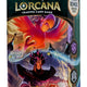 Disney Lorcana: Archazia's Island Starter Box
