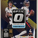 2024 Panini Donruss Optic Football Hobby Pack