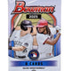 2025 Bowman Baseball Hobby Pack
